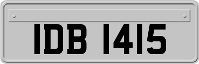 IDB1415