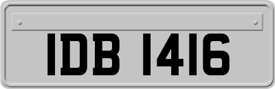 IDB1416
