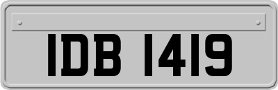 IDB1419