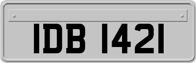 IDB1421