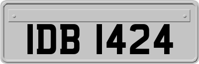 IDB1424