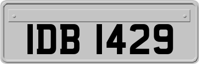 IDB1429