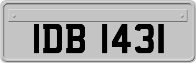 IDB1431