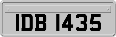 IDB1435