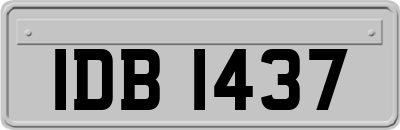 IDB1437