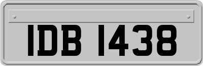 IDB1438