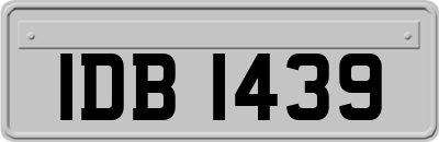 IDB1439