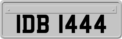 IDB1444