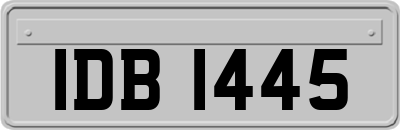 IDB1445