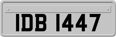 IDB1447