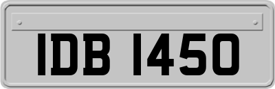IDB1450