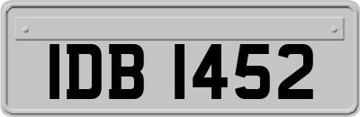 IDB1452
