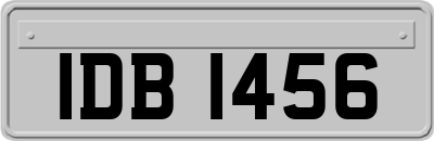 IDB1456