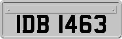 IDB1463