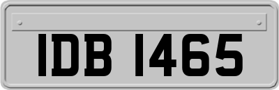 IDB1465
