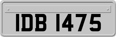 IDB1475