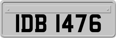 IDB1476