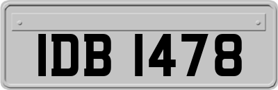 IDB1478