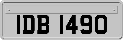 IDB1490