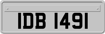 IDB1491