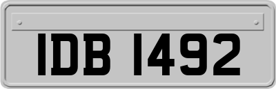 IDB1492