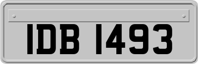 IDB1493