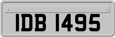 IDB1495