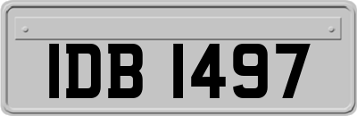 IDB1497