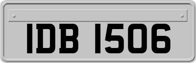 IDB1506