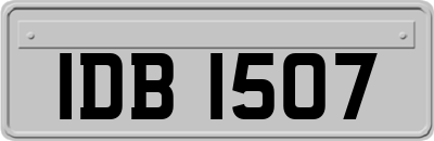 IDB1507