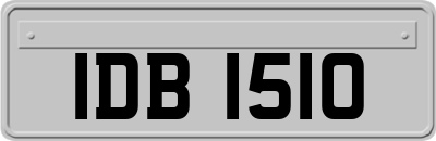 IDB1510