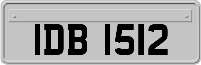 IDB1512