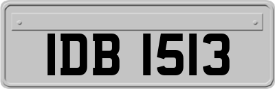 IDB1513