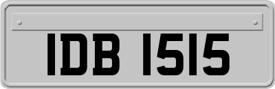 IDB1515