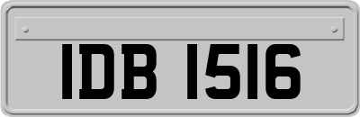 IDB1516