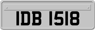 IDB1518
