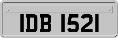 IDB1521