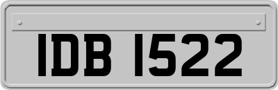 IDB1522