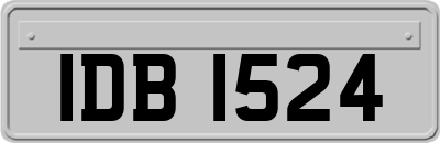 IDB1524