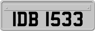IDB1533