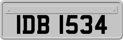 IDB1534