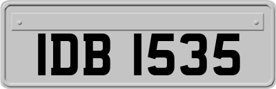 IDB1535