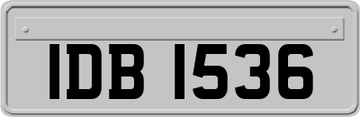 IDB1536