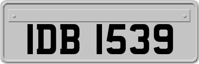 IDB1539