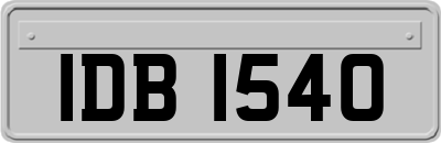 IDB1540