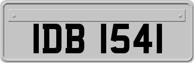 IDB1541