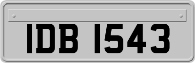 IDB1543