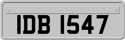 IDB1547