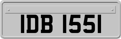 IDB1551