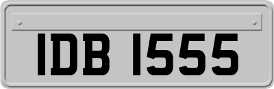 IDB1555